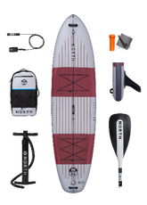 Docker SUP Inflatable Package